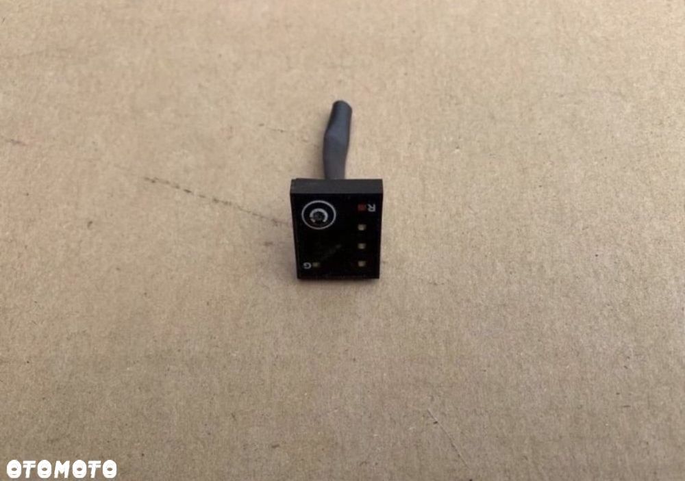 Włącznik sterownik gazu LPG - 1