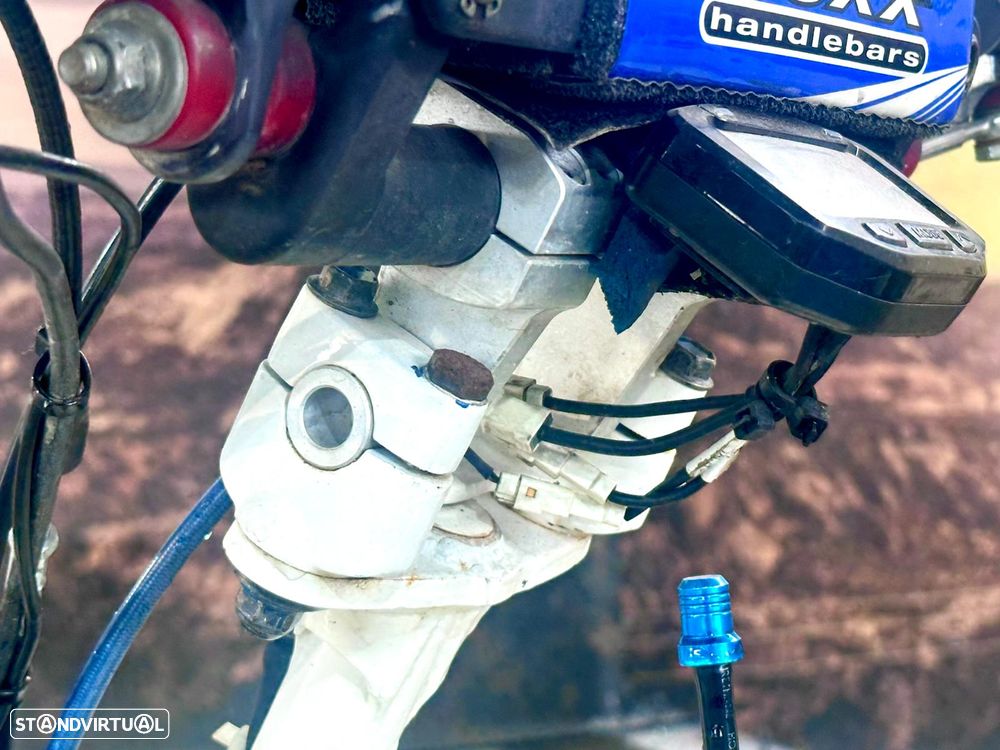 Suzuki LT-R 450 K6 - 12