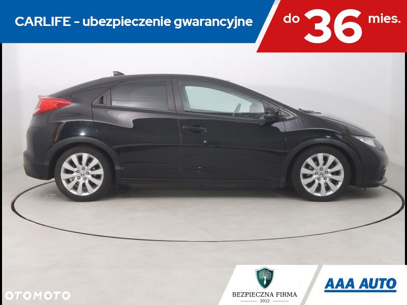 Honda Civic - 7