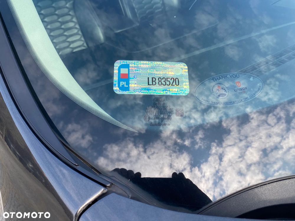 Ford Edge 2.0 EcoBlue Twin-Turbo 4WD Vignale - 17