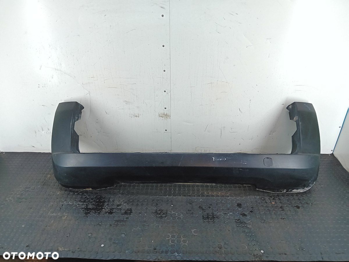 ZDERZAK TYŁ FIAT FIORINO IV 249 - 1