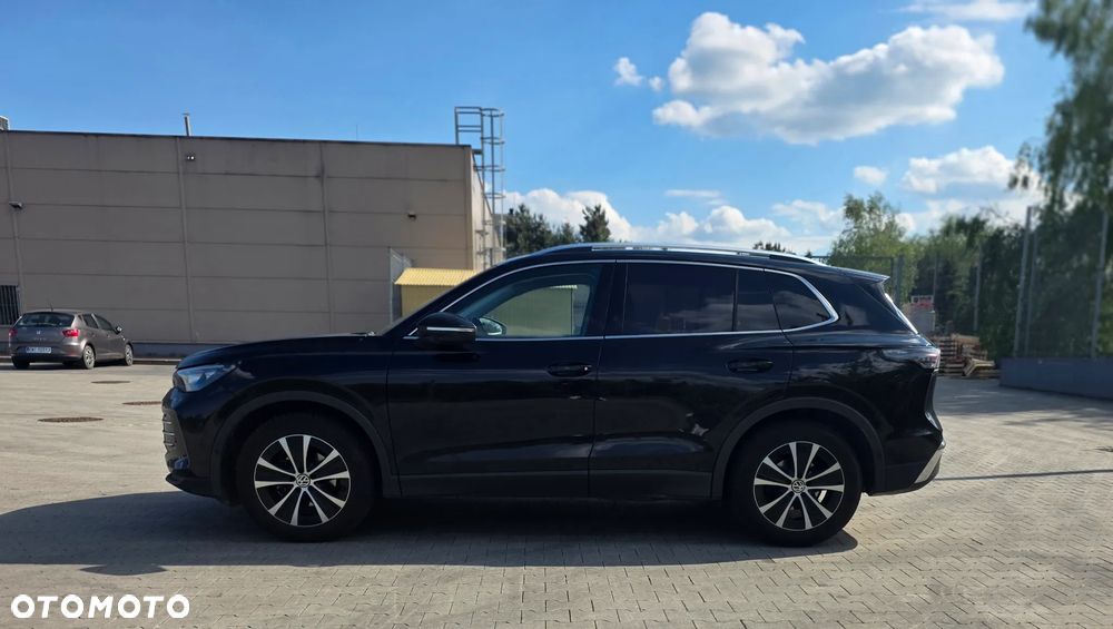Volkswagen Tiguan - 15