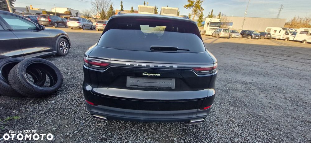 Porsche Cayenne E-Hybrid Tiptronic S - 10