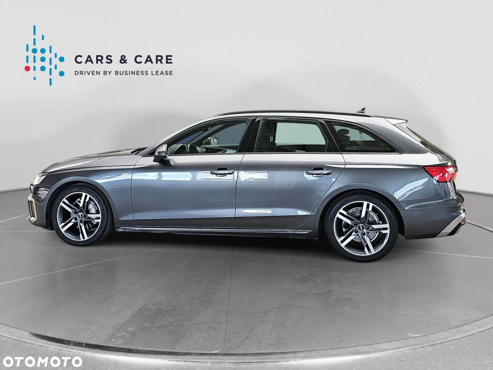Audi A4 40 TFSI mHEV Quattro S Line S tronic - 33