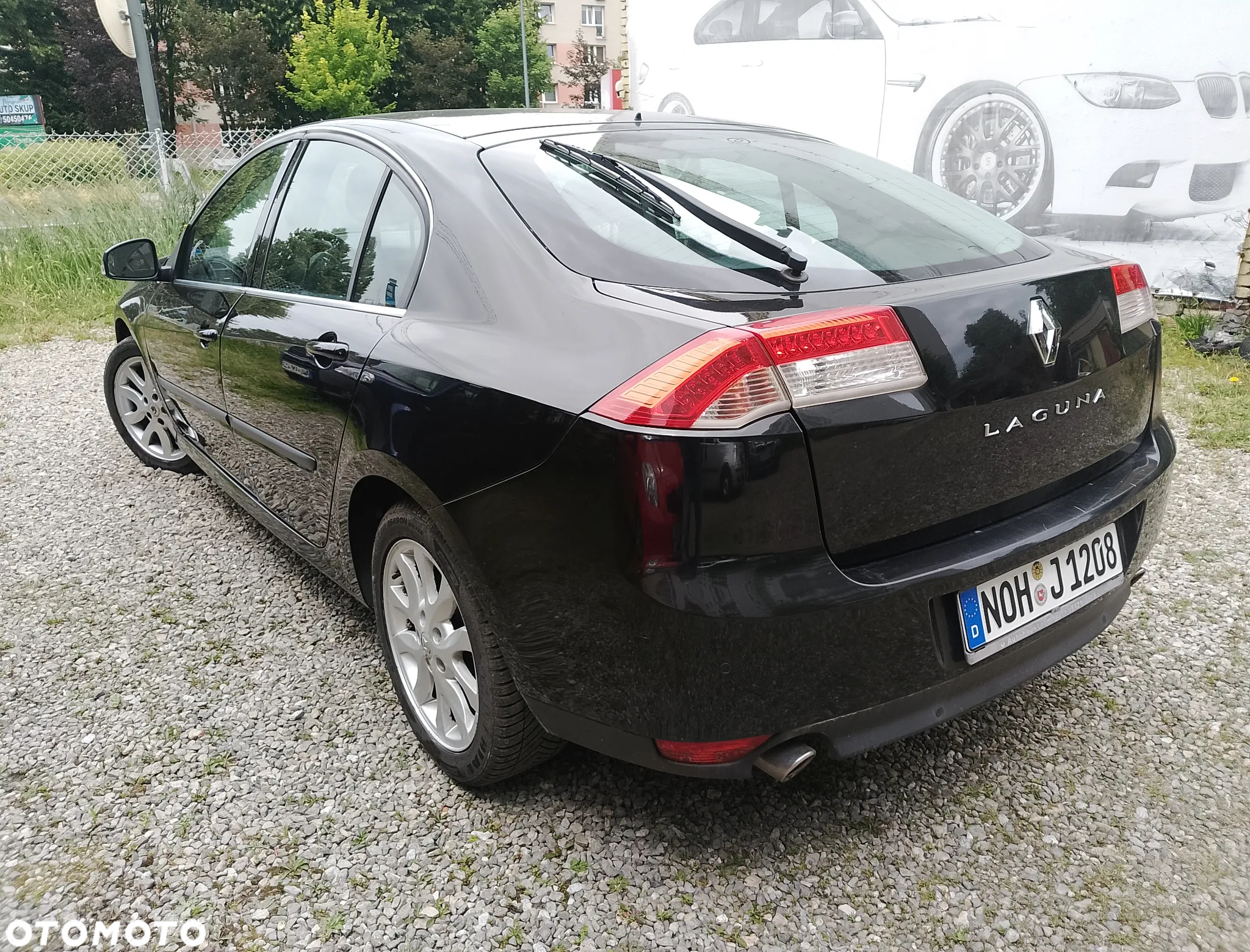Renault Laguna 2.0 DCi Privilege - 4