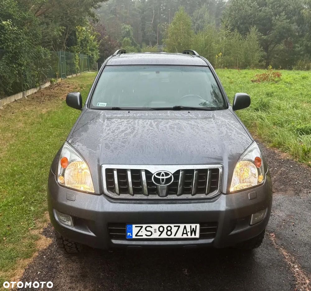 Toyota Land Cruiser 4.0 Sol - 10