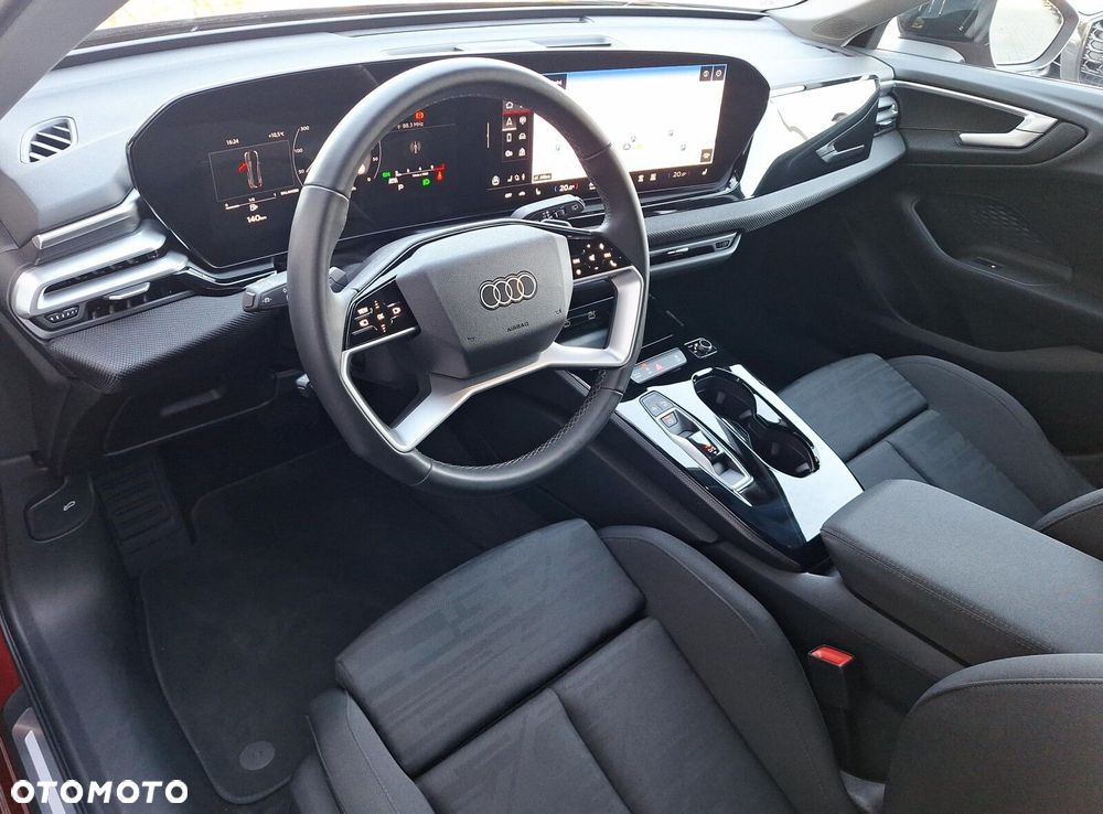 Audi A5 Avant TFSI S tronic - 11