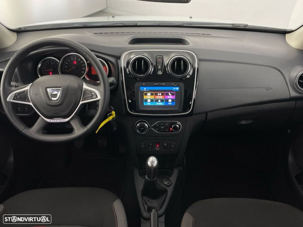 Dacia Logan MCV 0.9 TCe Comfort - 10