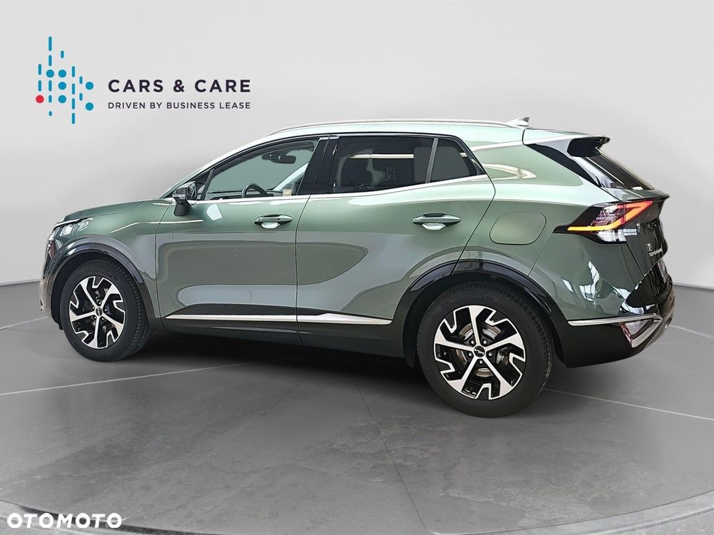 Kia Sportage - 29