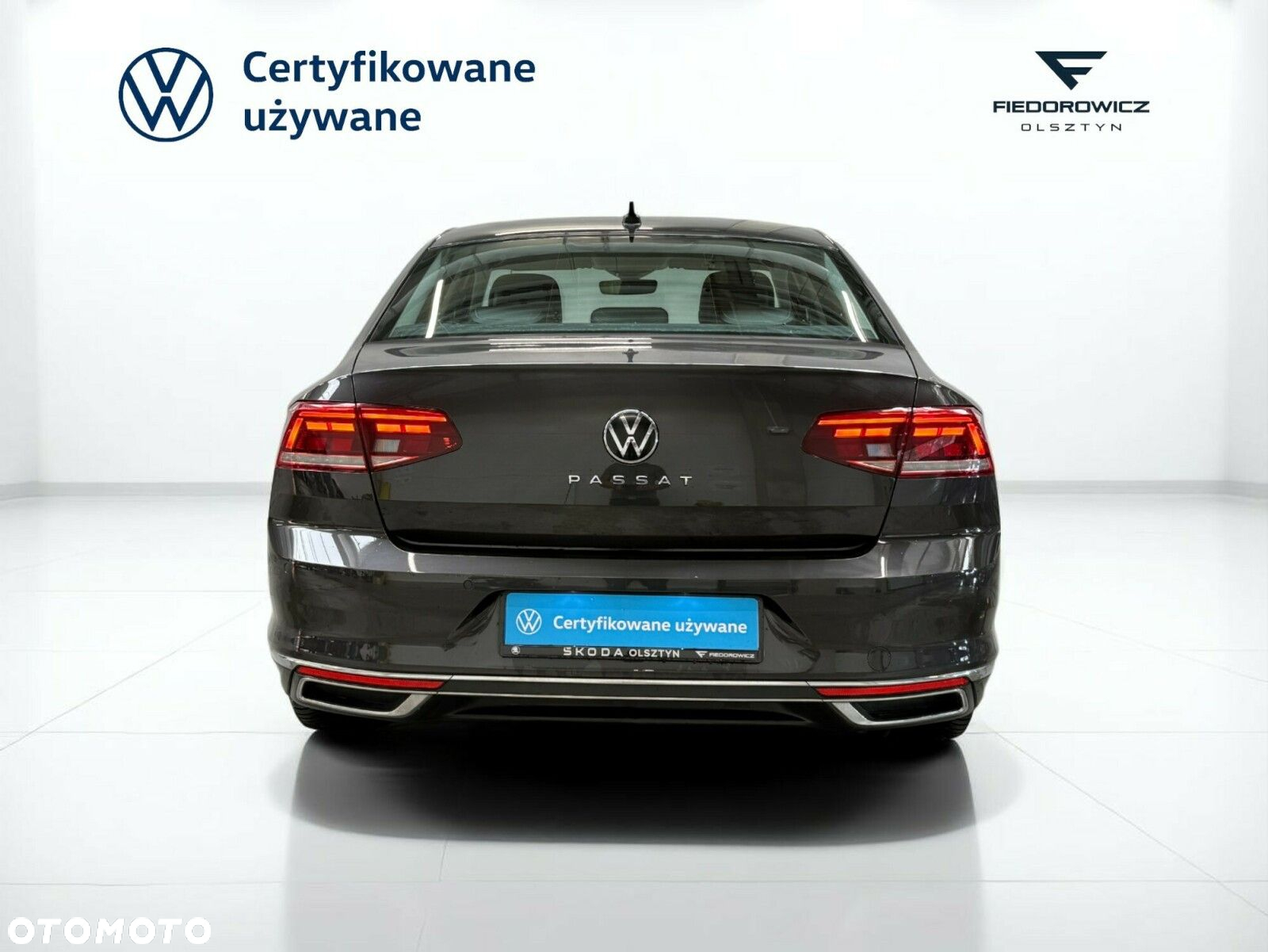 Volkswagen Passat 1.5 TSI EVO Essence DSG - 7