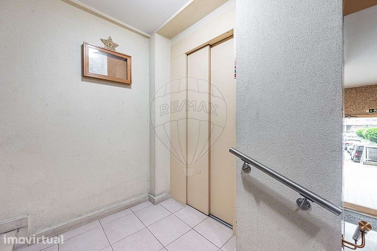 Apartamento T1 para venda - Grande imagem: 5/15
