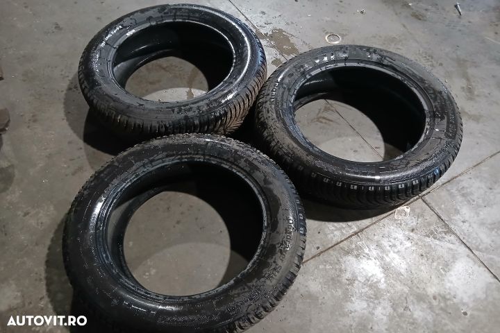Anvelopa 235/60 R18 QUADRAXER SUV 235/60 R18 QUADRAXER SUV Land Rover - 2