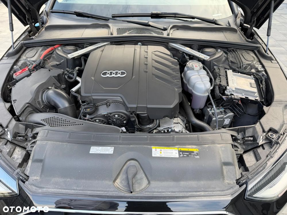 Audi A4 Limousine 2.0 TFSI Quattro S tronic - 15