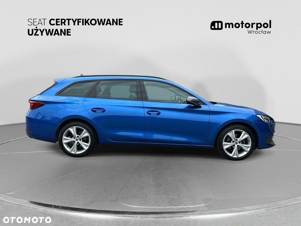 Seat Leon - 16