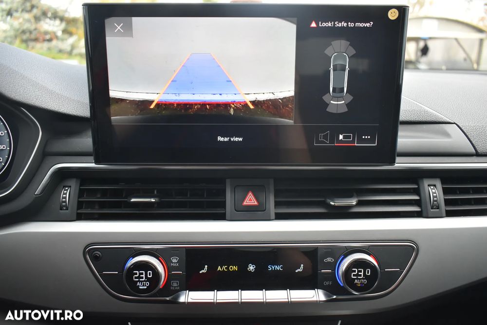 Audi A4 35 TDI S tronic MHEV S Line - 14