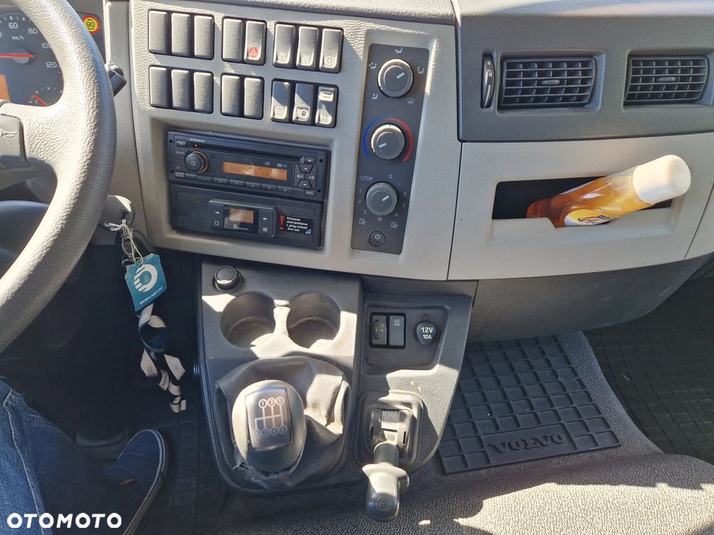 Volvo Volvo FL 250 Euro6 Kontener Izotermiczny - 14