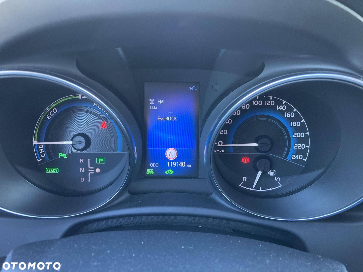 Toyota Auris Hybrid 135 Premium - 15