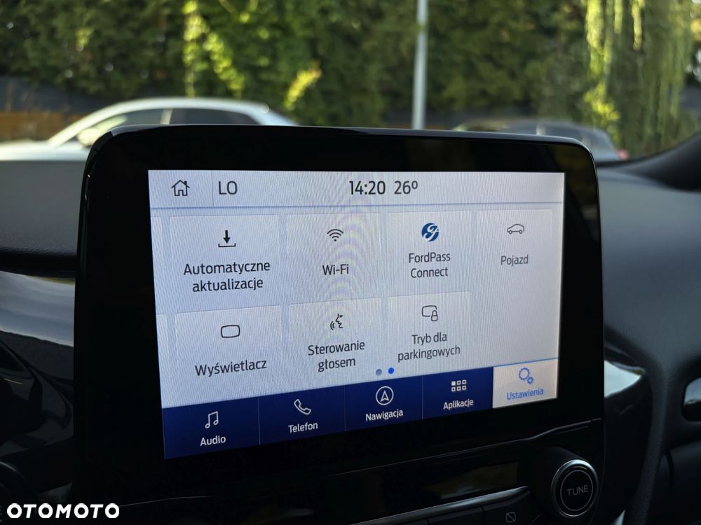 Ford Puma 1.0 EcoBoost Hybrid ST-LINE - 23
