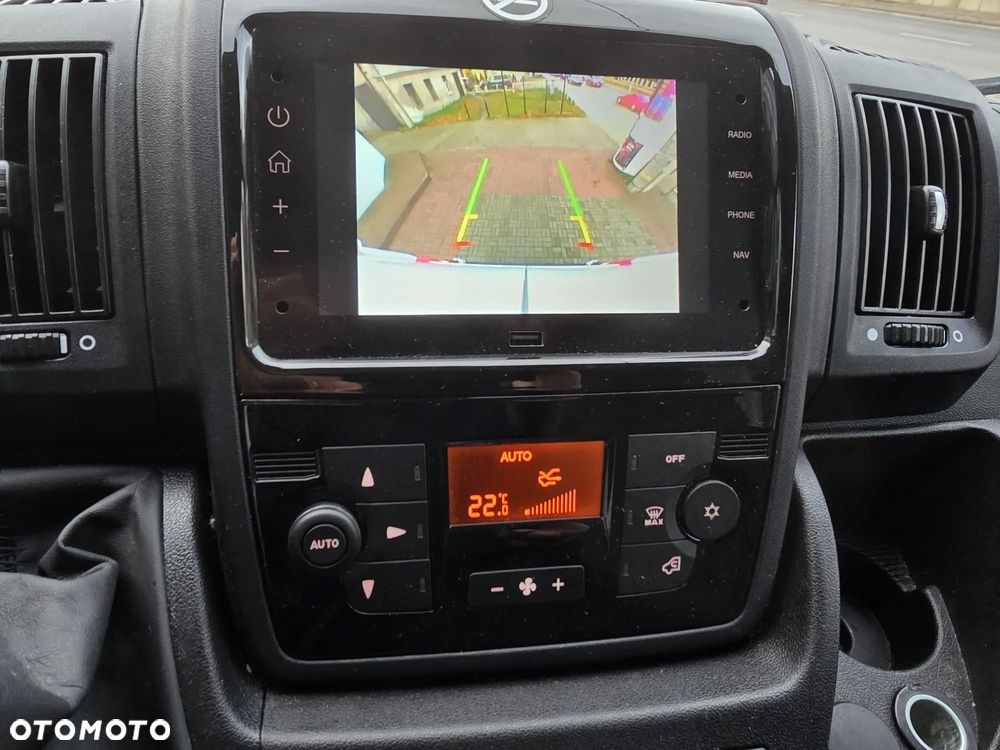 Citroën Jumper - 11