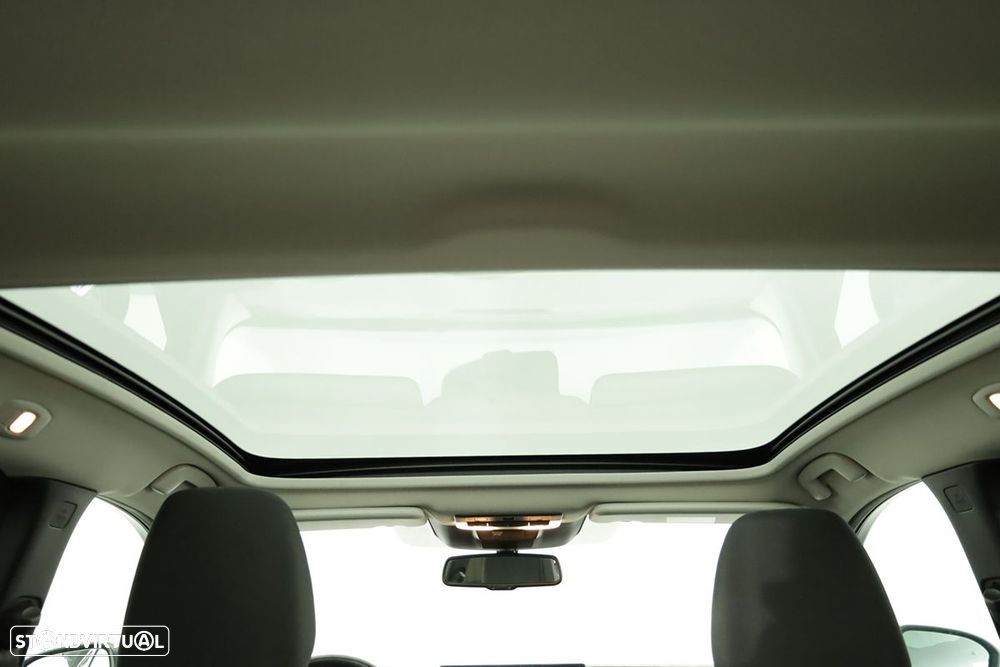 Nissan Qashqai 1.3 DIG-T N-Connecta LED Xtronic - 24