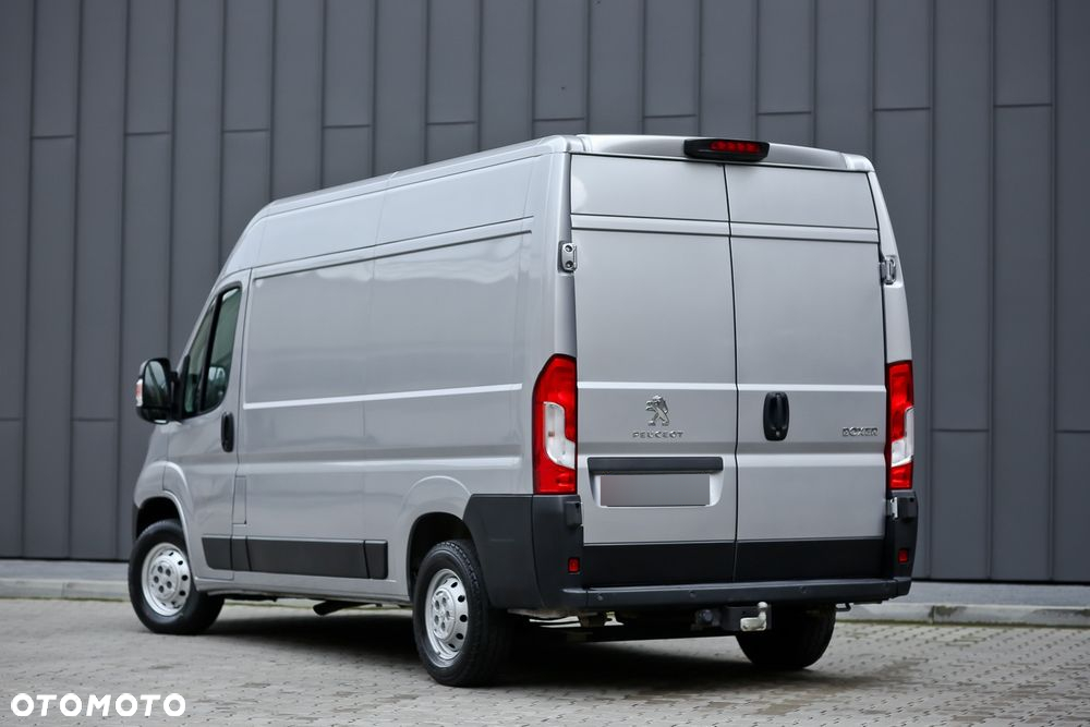 Peugeot Boxer - 17