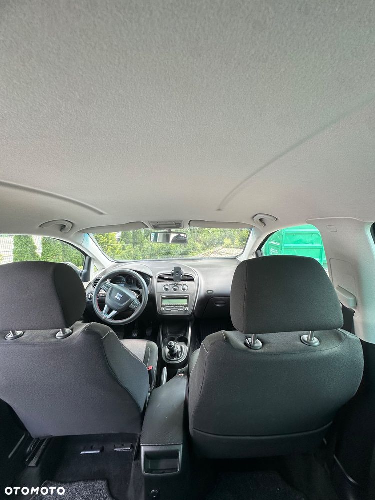 Seat Altea 1.2 TSI ITECH Start/Stop - 6