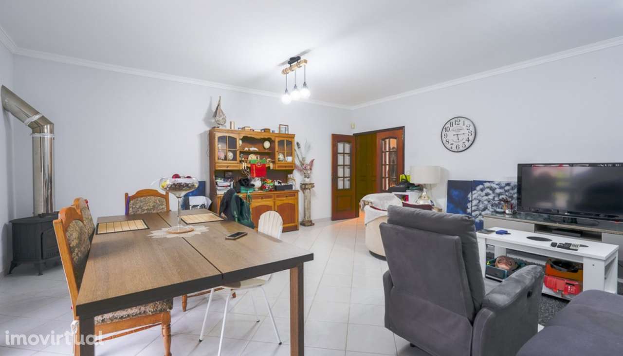 Amplo apartamento T3, com terraço, à venda em Quarteira, Algarve - Grande imagem: 4/21