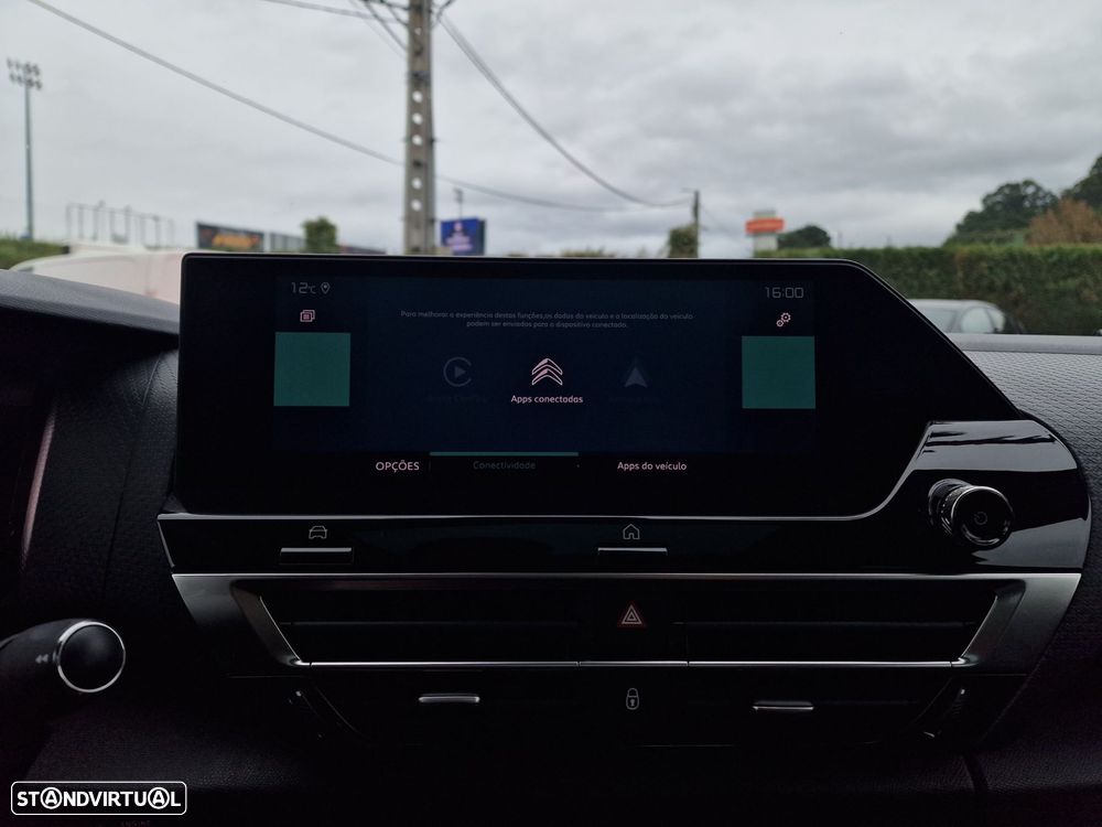 Citroën e-C4 50 kWh Shine Pack - 32