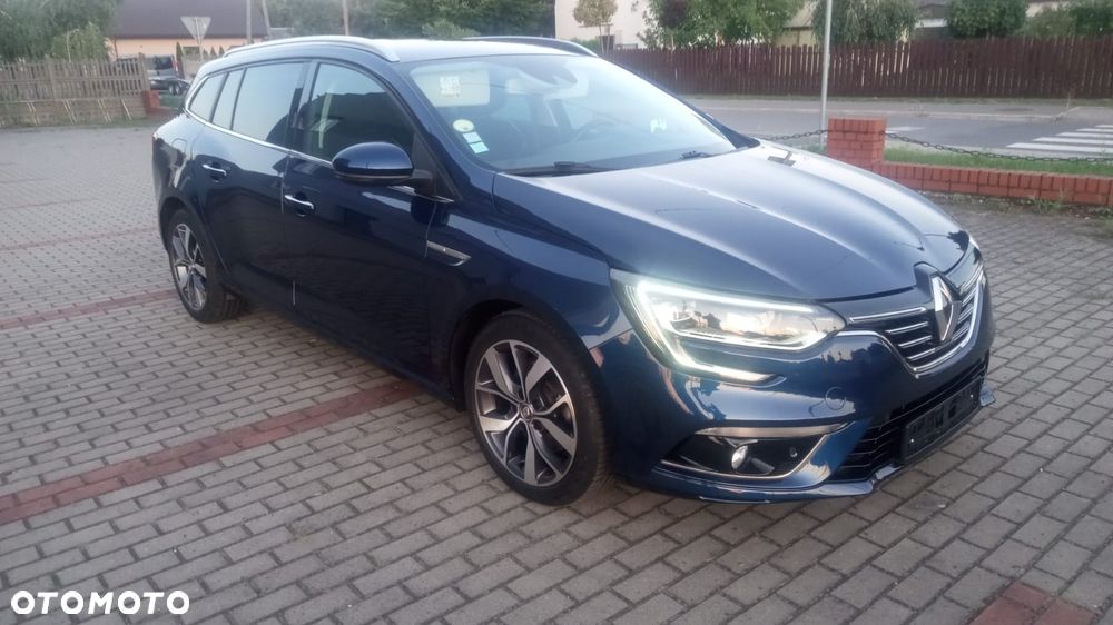 Renault Megane 1.6 dCi Intens - 4