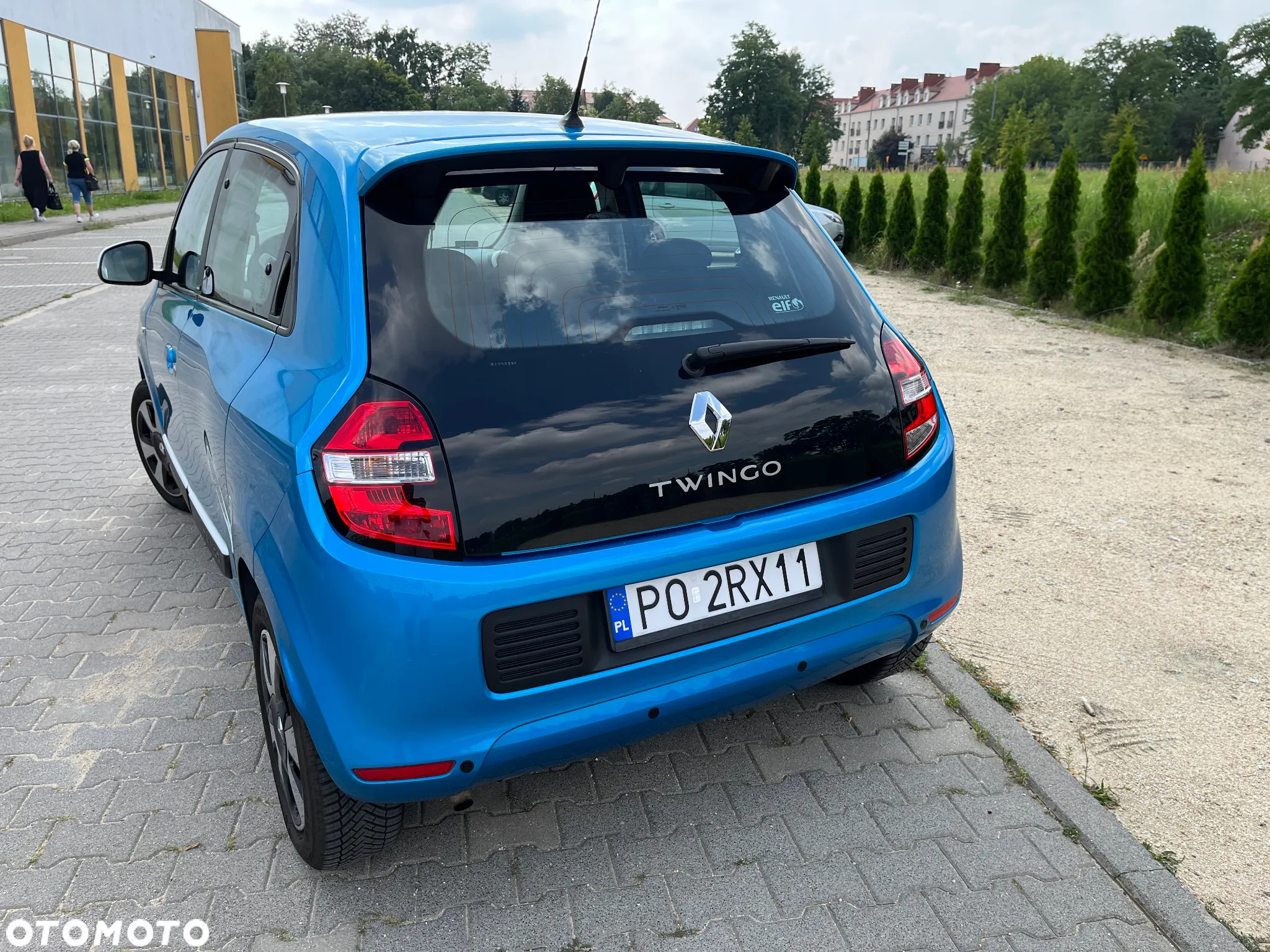Renault Twingo - 6