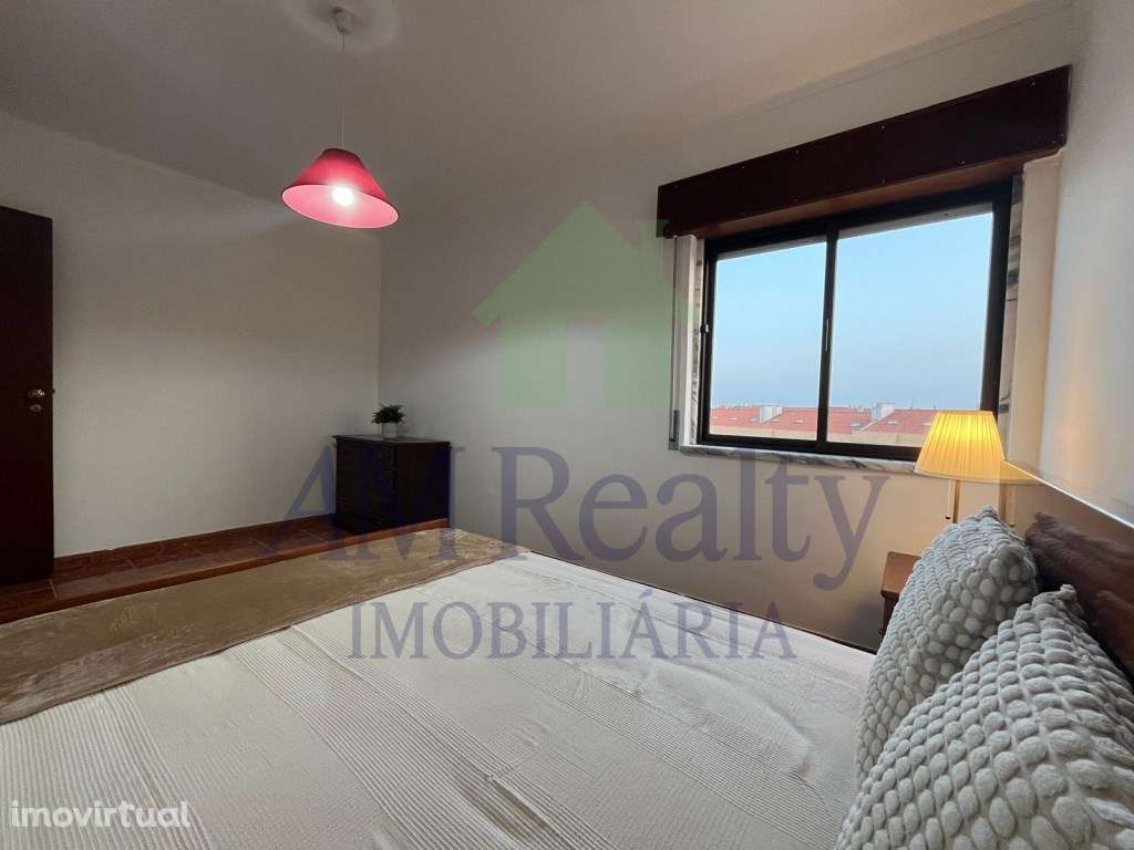 APARTAMENTO T2 | PENICHE - Grande imagem: 5/16