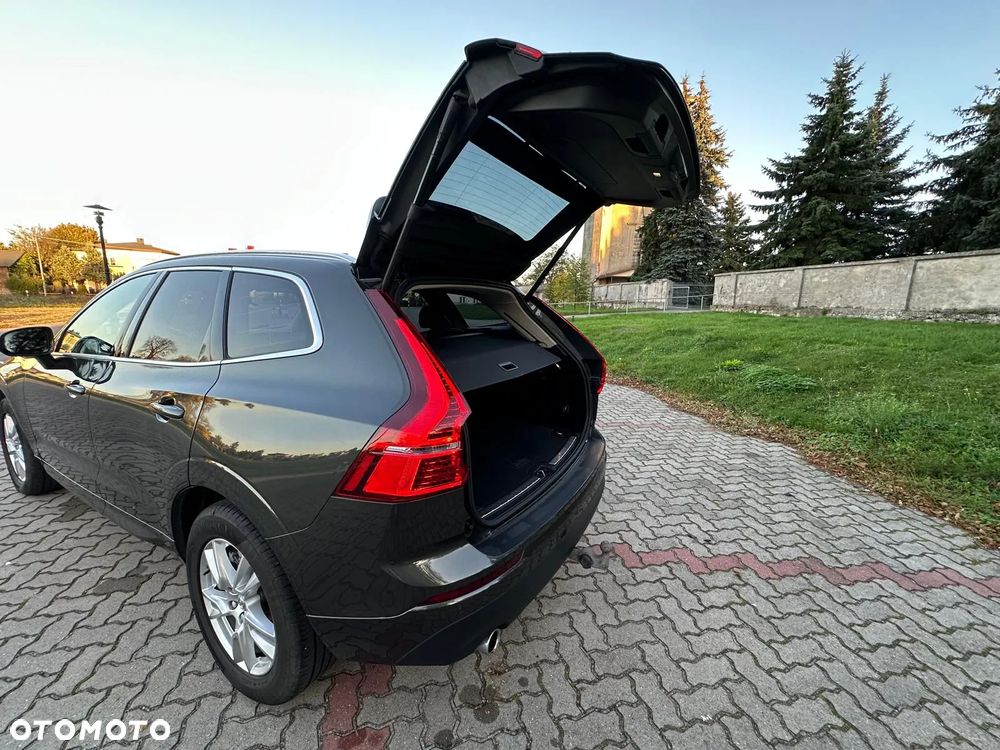 Volvo XC 60 - 7