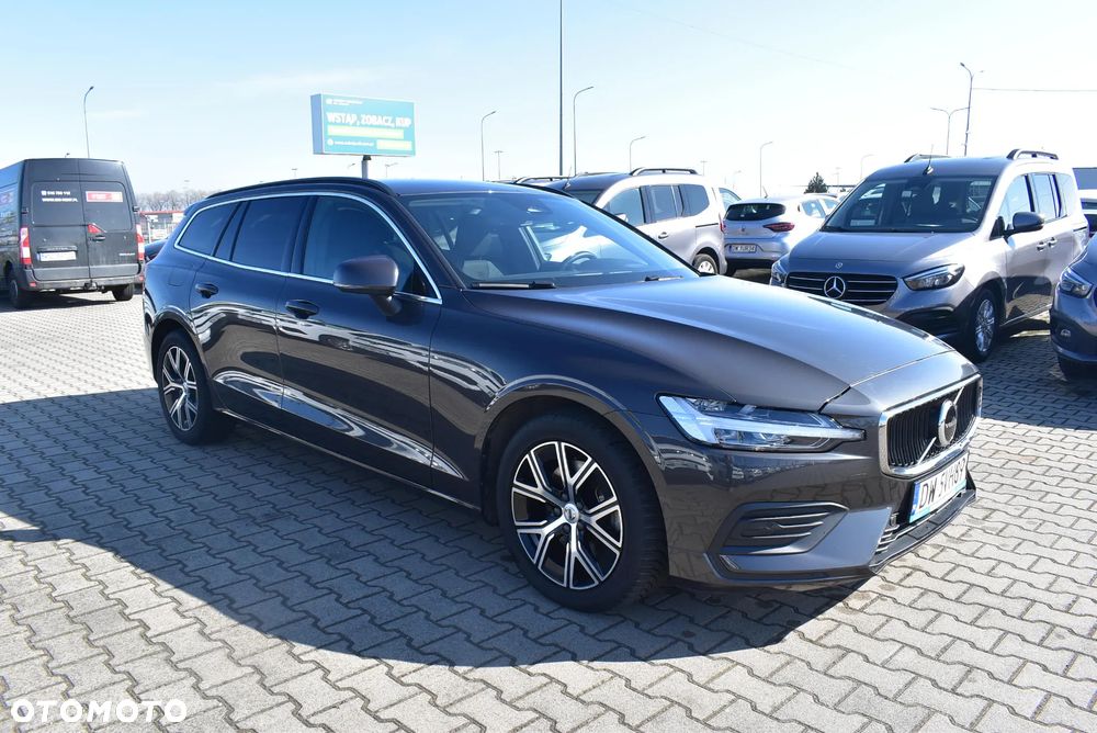 Volvo V60 B3 B Core - 4