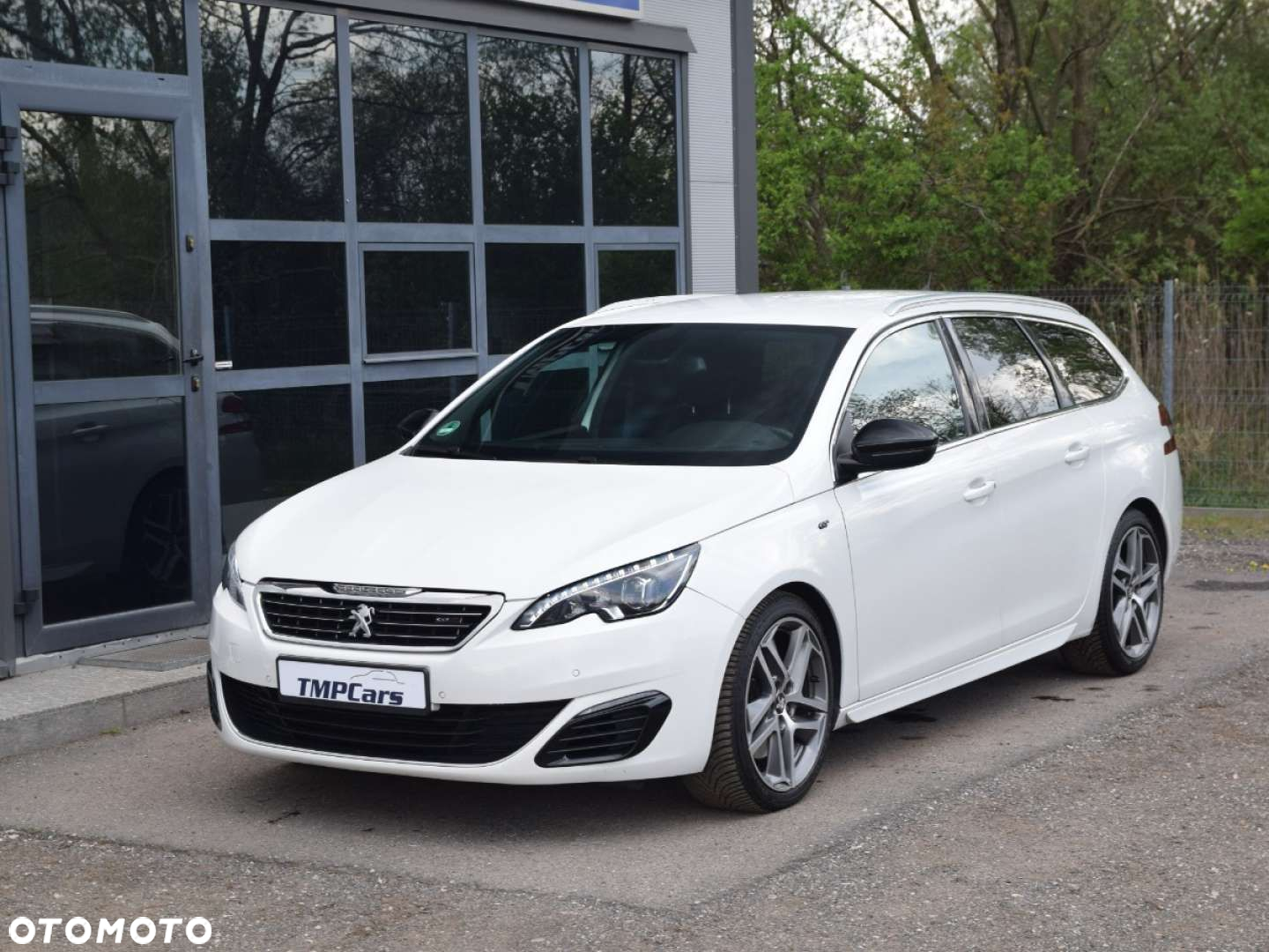 Peugeot 308 - 27