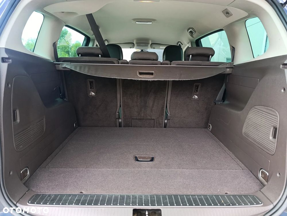 Opel Zafira 1.4 T Cosmo - 15