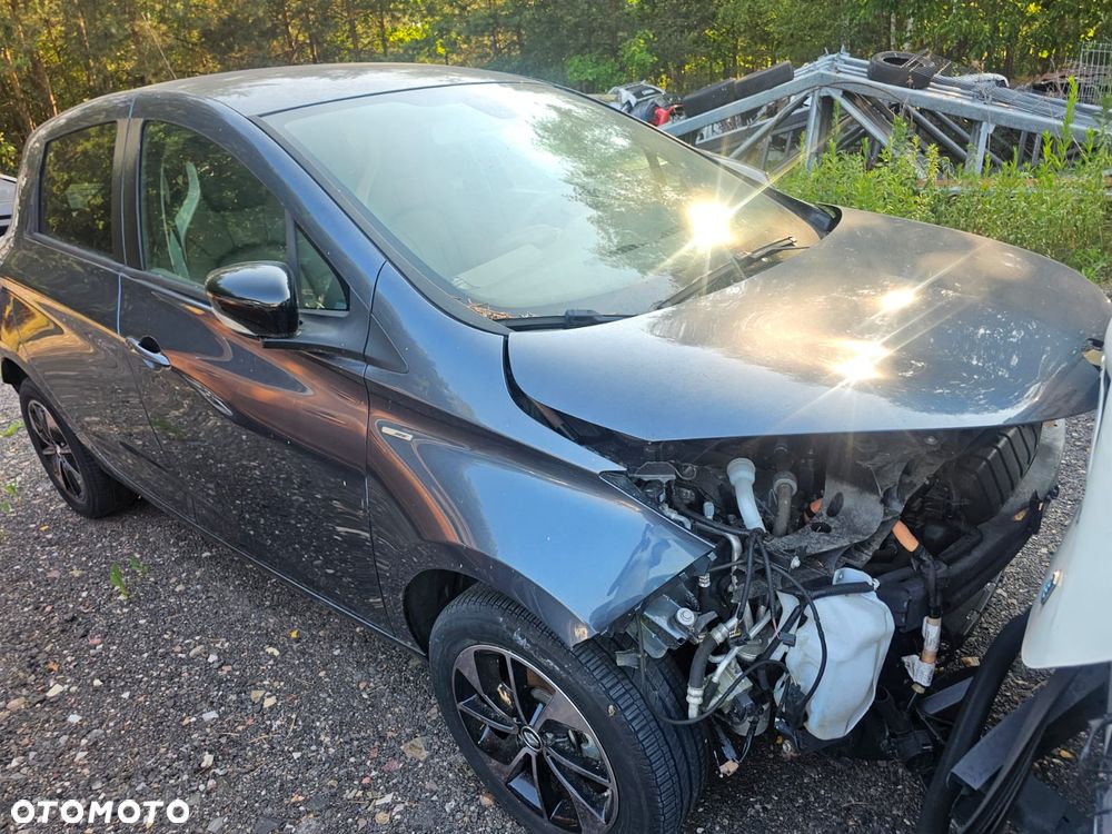 Renault Zoe - 10
