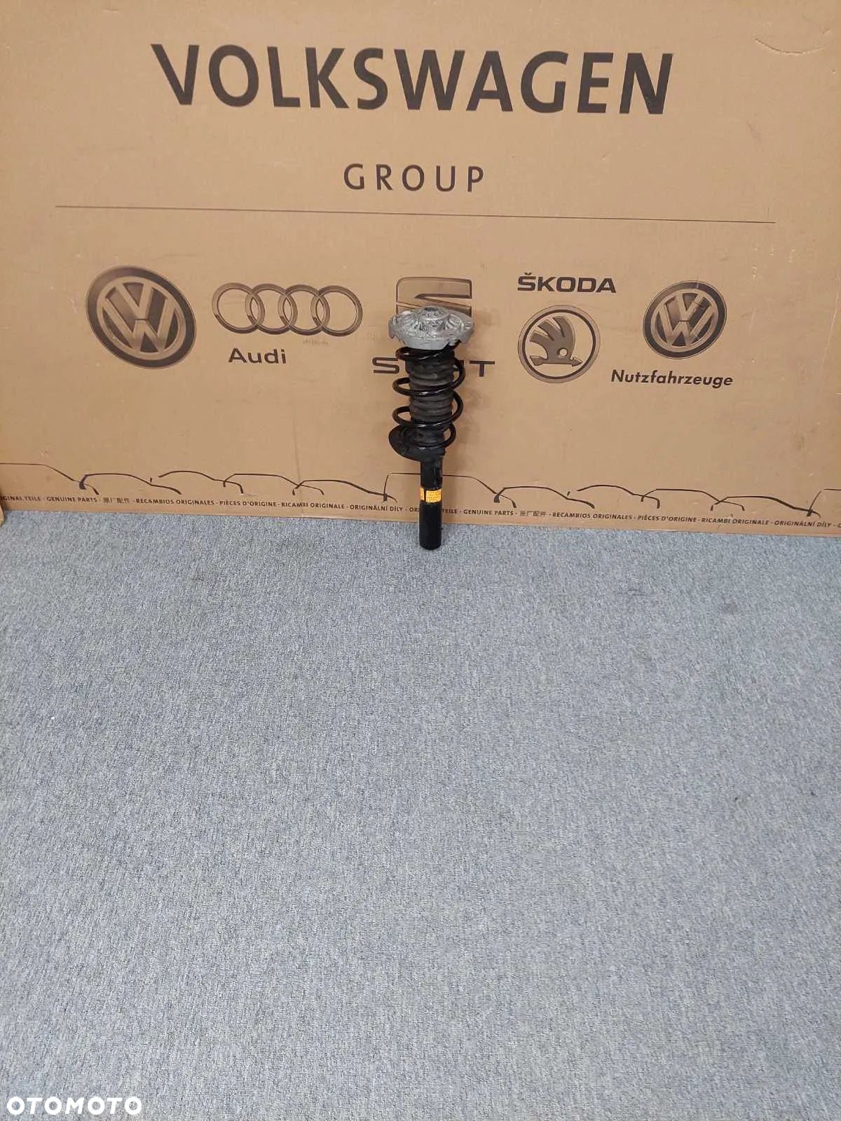 Mini Clubman F54 Amortyzator Przedni 6861419 / 6861417 - 1