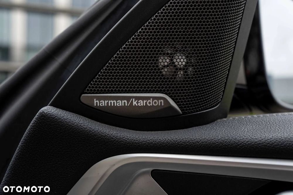 BMW Seria 4 M440i xDrive mHEV sport - 21