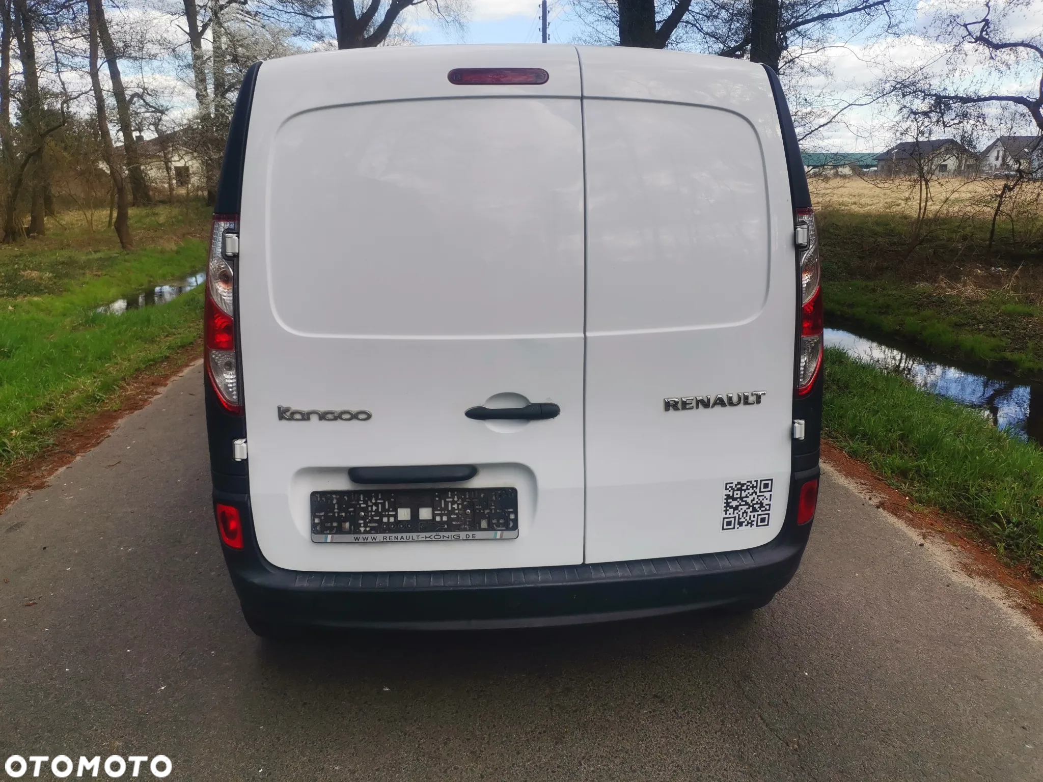 Renault Kangoo - 11
