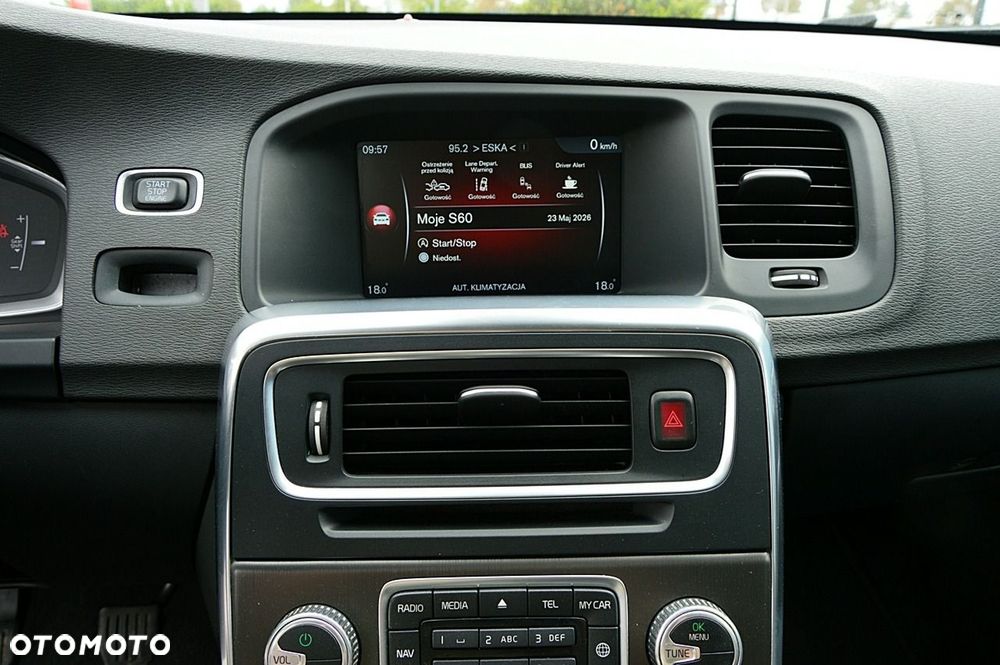Volvo S60 - 32