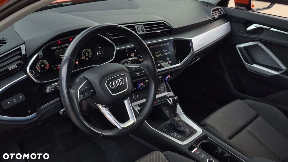 Audi Q3 35 TFSI mHEV Advanced S tronic - 18