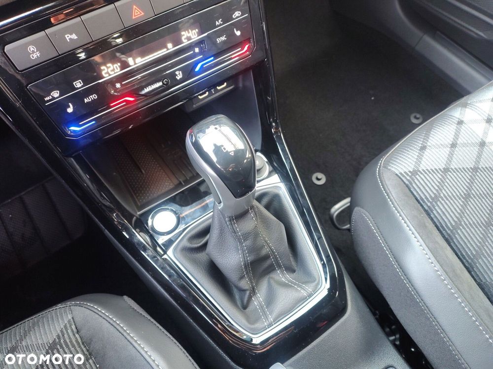 Volkswagen T-Cross 1.5 TSI ACT R-Line Plus DSG - 27