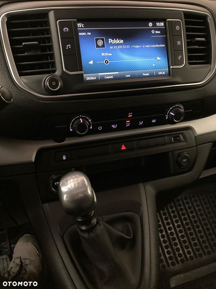 Toyota ProAce Kombi D-4D Long 2,8t - 8