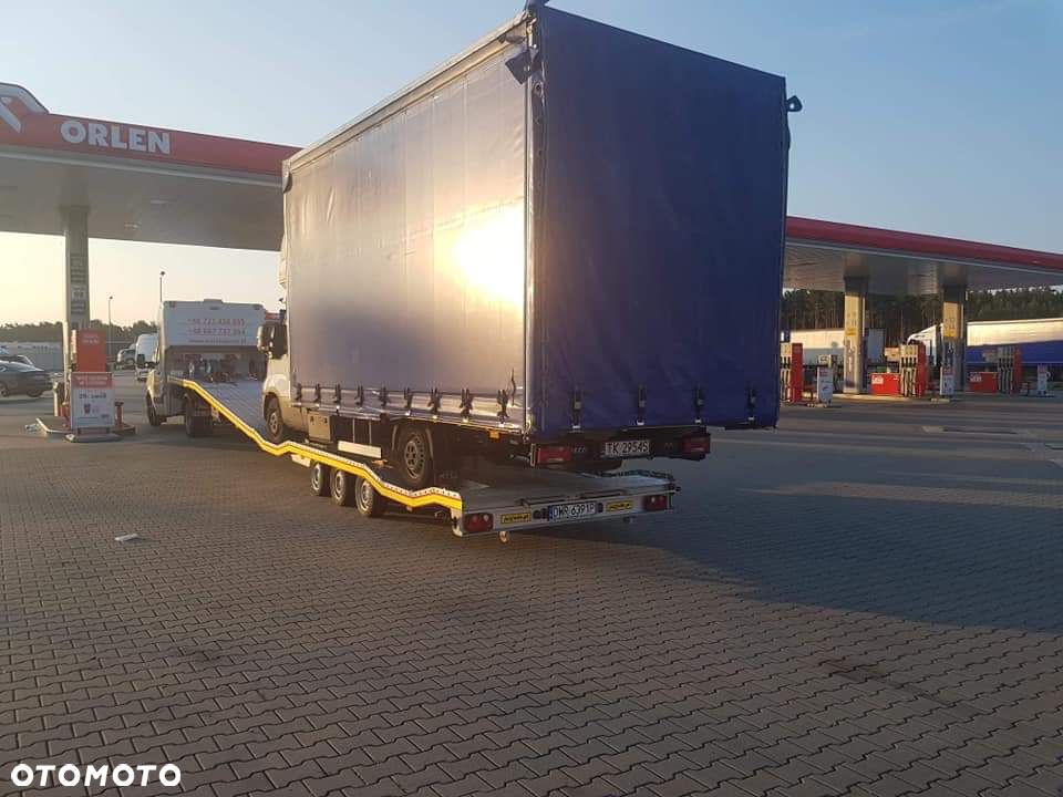Mercedes-Benz Sprinter 519CDI - 5