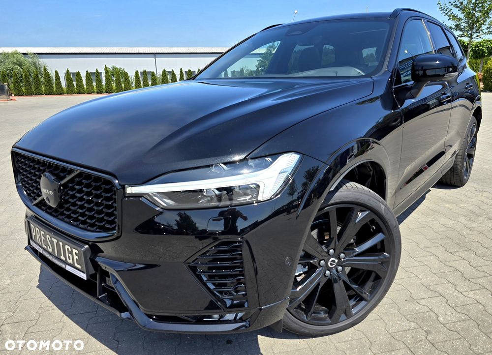 Volvo XC 60 - 1