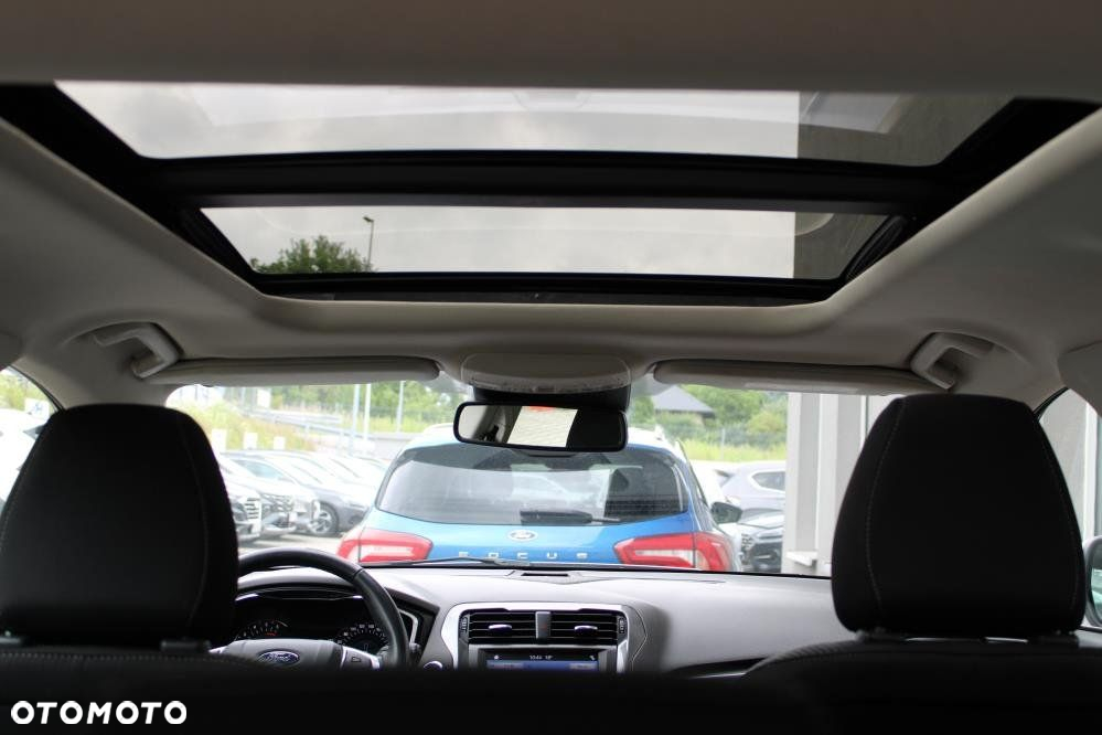 Ford Mondeo - 20