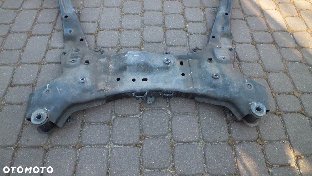 Belka zawieszenia przedniego Sanki Kia Sportage V - 2
