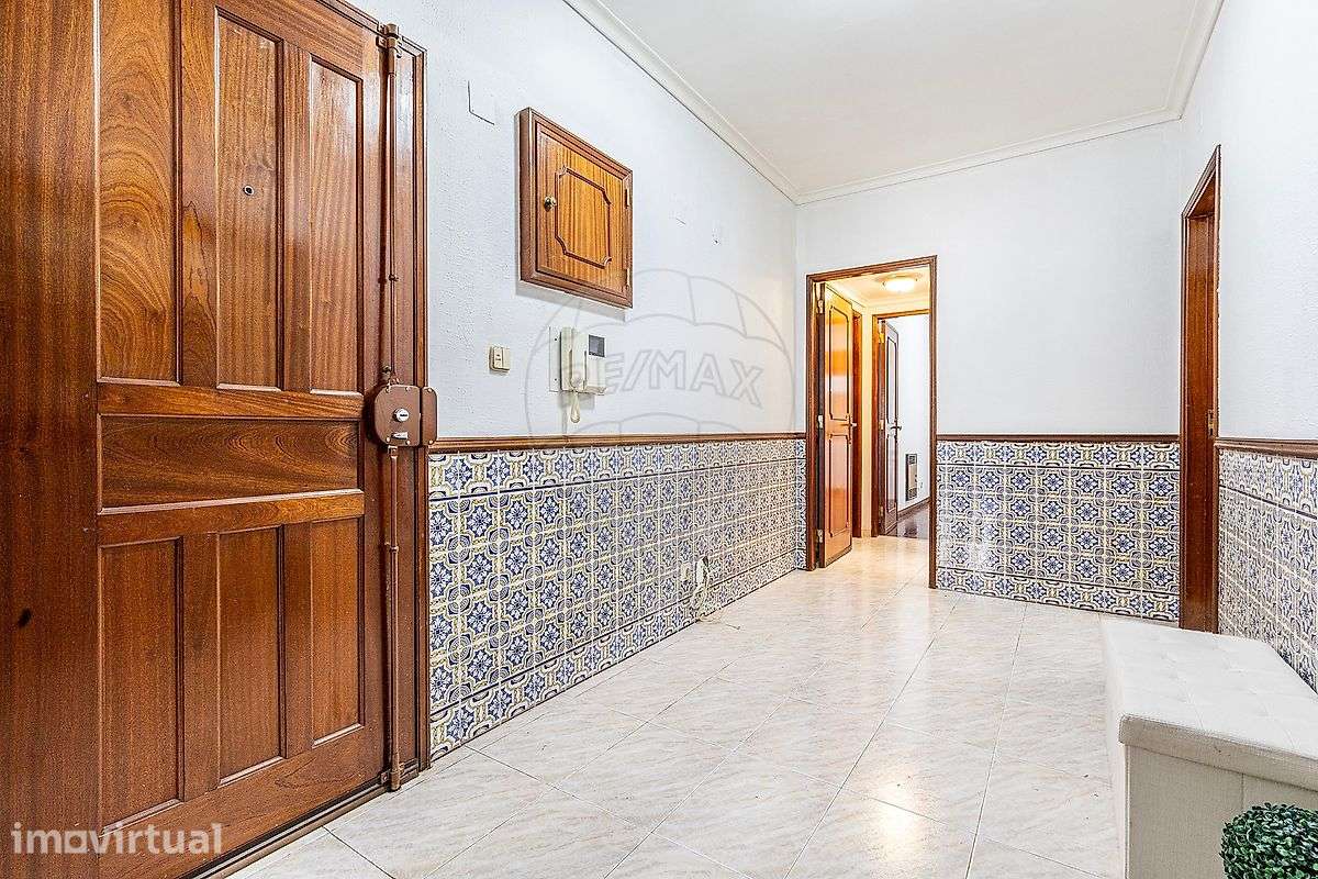Apartamento T3 para venda - Grande imagem: 2/26