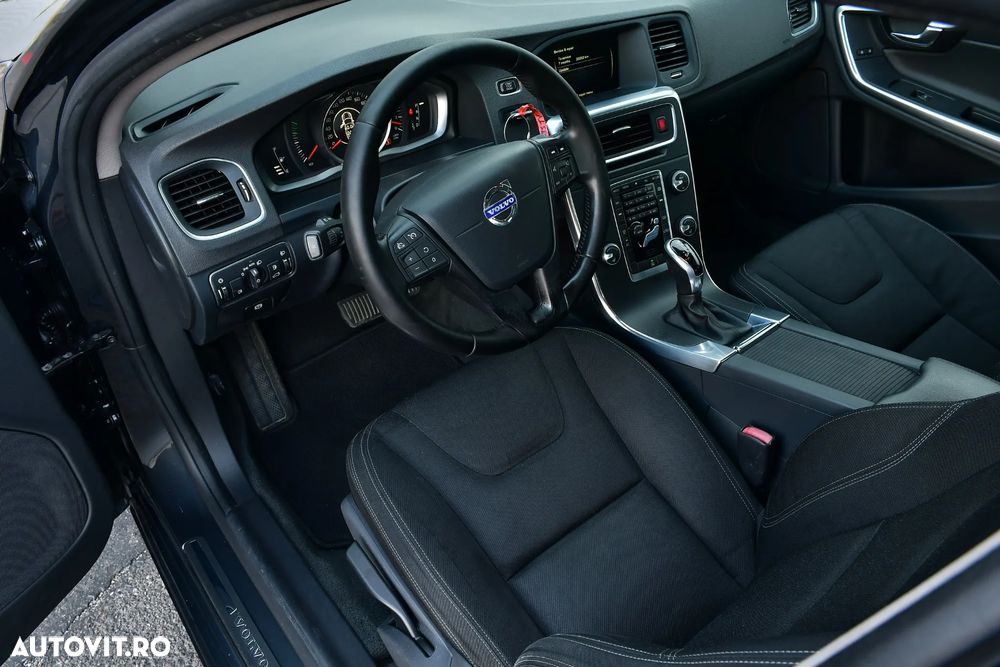 Volvo S60 - 6