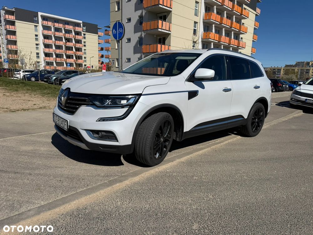 Renault Koleos 2.0 dCi Intens 4x4 X-Tronic - 3